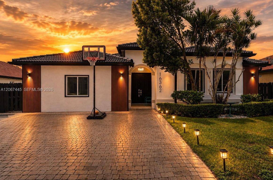 16362 SW 53rd, Miami, FL, 33185 - Investment Single Family Home. Photo #1
