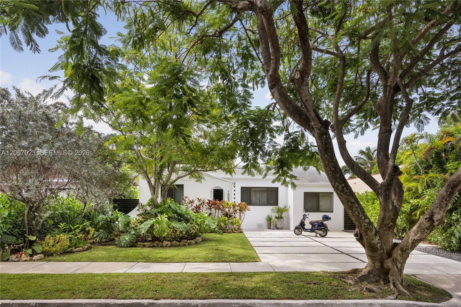 1868 SW 13th, Miami, FL, 33145 - Investment Single Family Home. Photo #1
