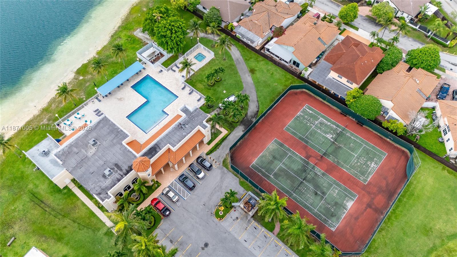 12521 NW 11th Ln #105, Miami, FL, 33182 - Investment Condo. Photo #1