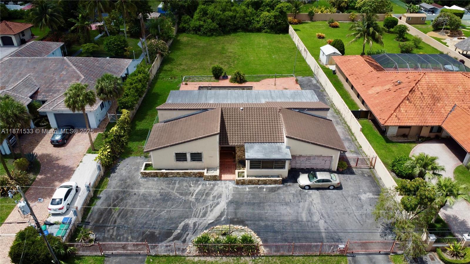 13820 SW 34th St, Miami, FL, 33175 - Investment Single Family Home. Photo #1