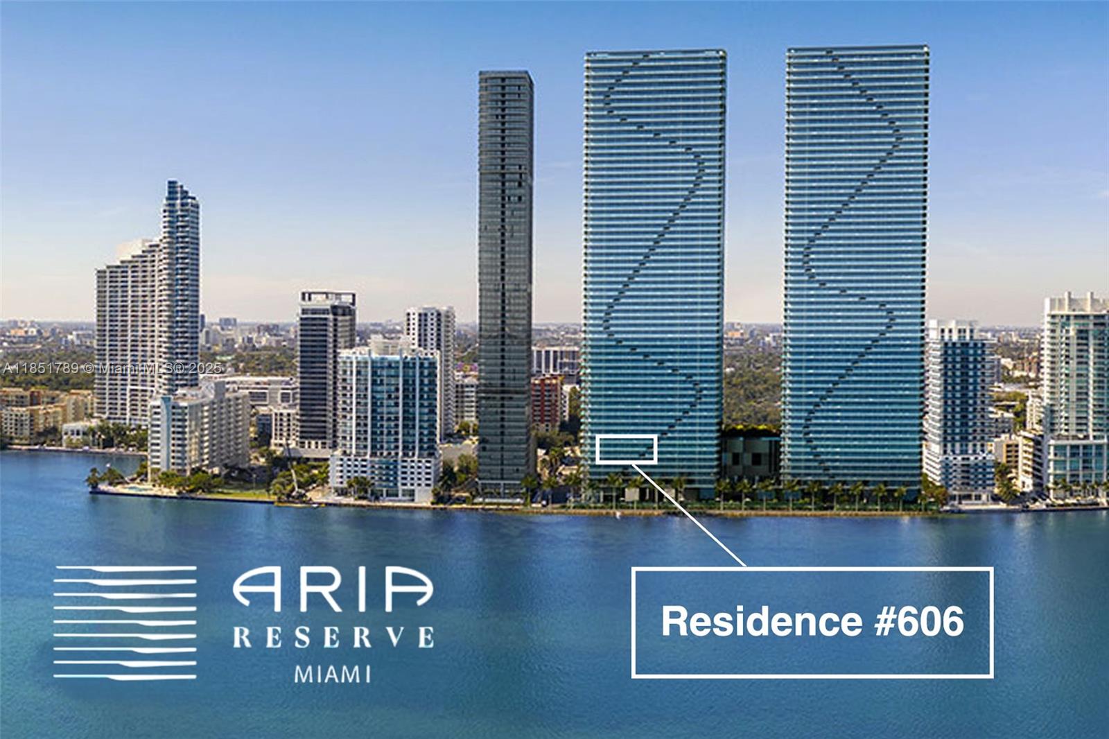 700 NE 24th St #606, Miami, FL, 33137 - Investment Condo. Photo #1