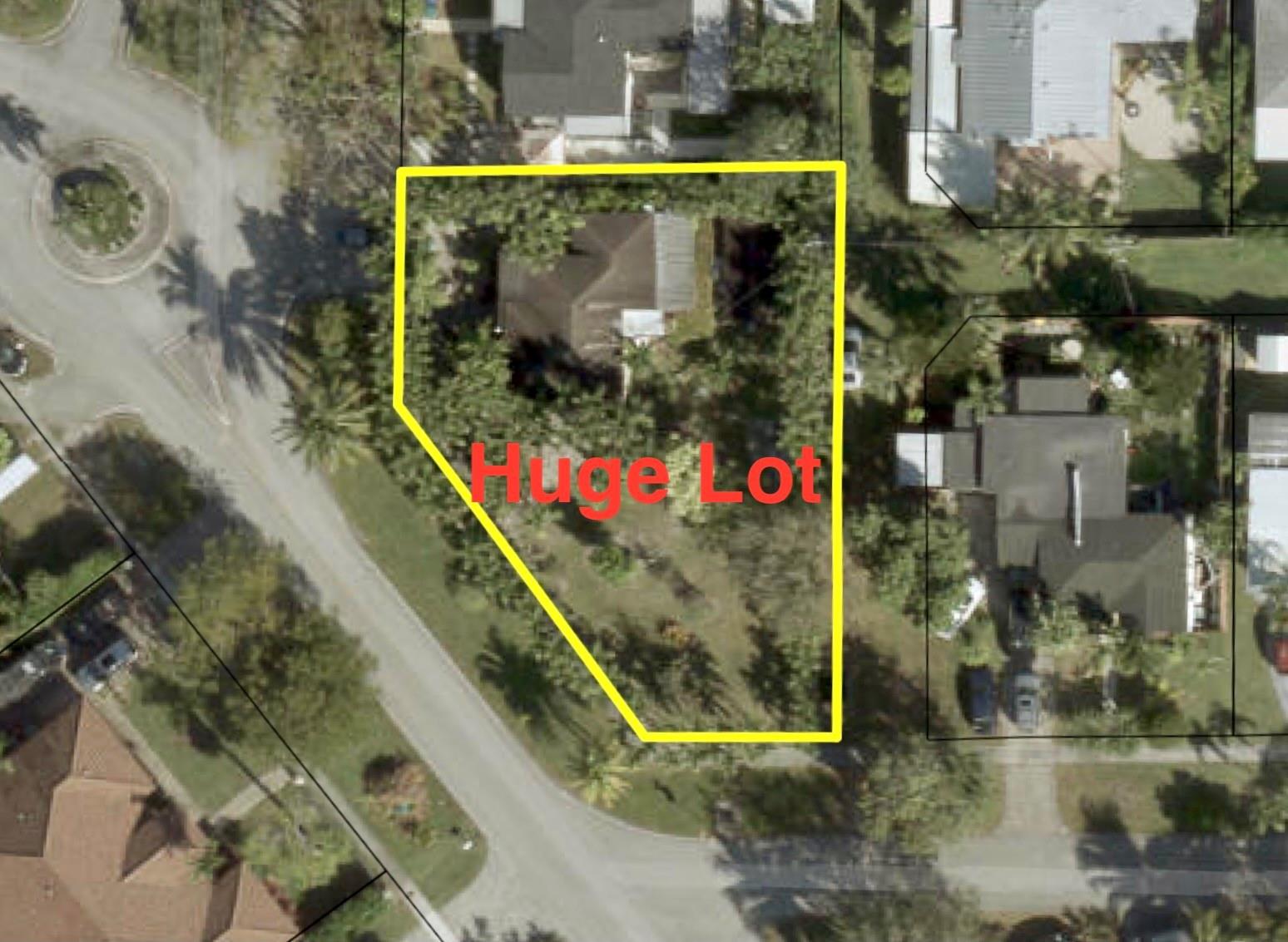 3321 SW 68th Ave, Miami, FL, 33155 - Investment Single Family Home. Photo #1