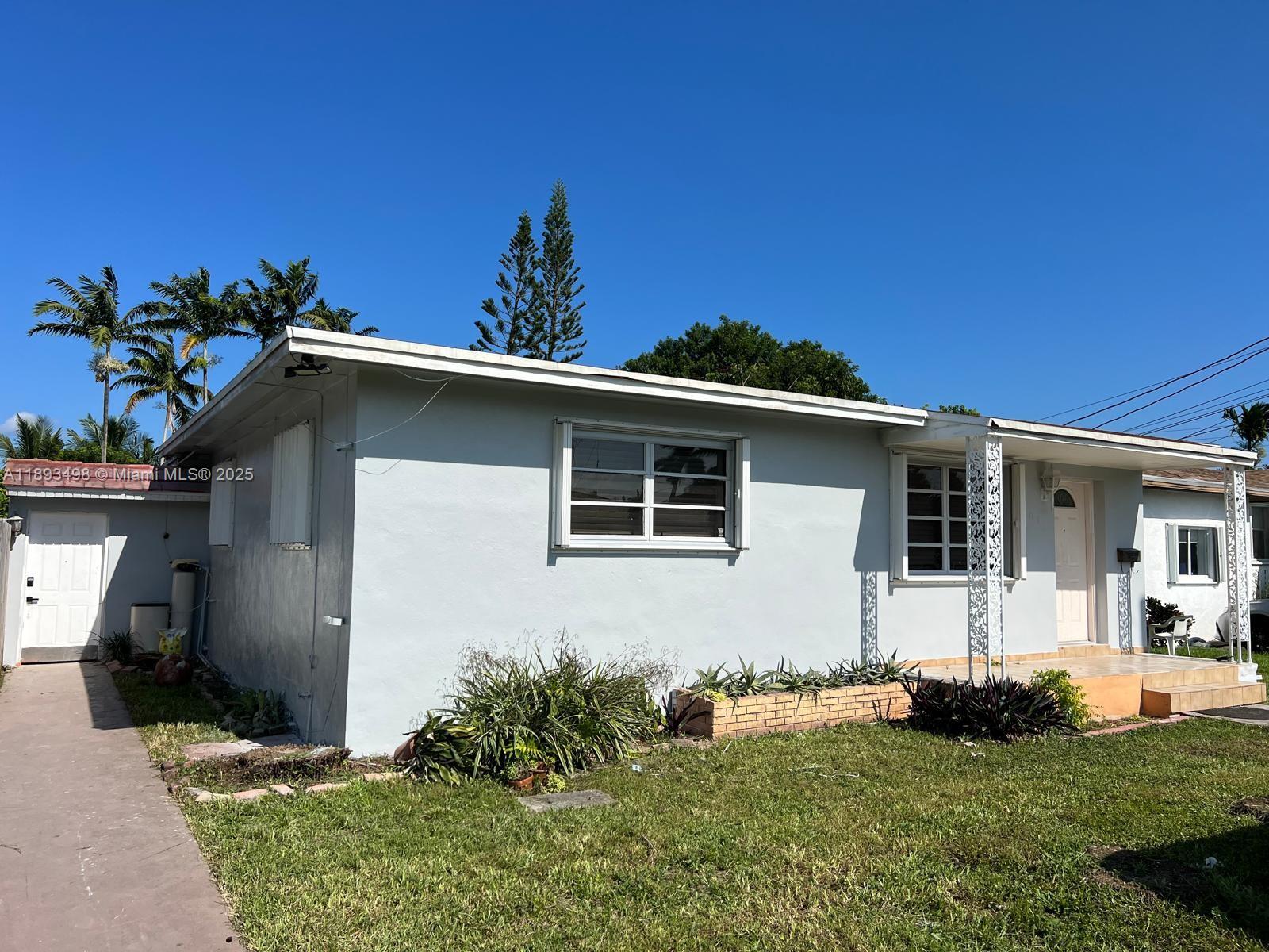 3031 SW 64th Ave, Miami, FL, 33155 - Investment Single Family Home. Photo #1