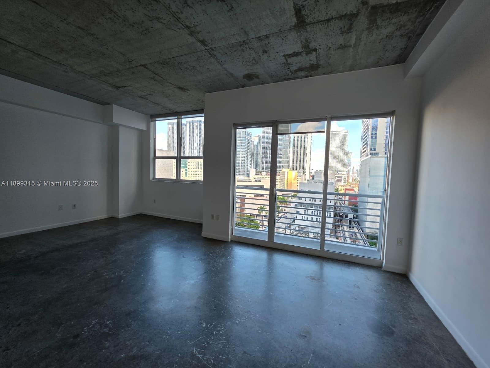 133 NE 2nd Ave #1209, Miami, FL, 33132 - Investment Condo. Photo #1