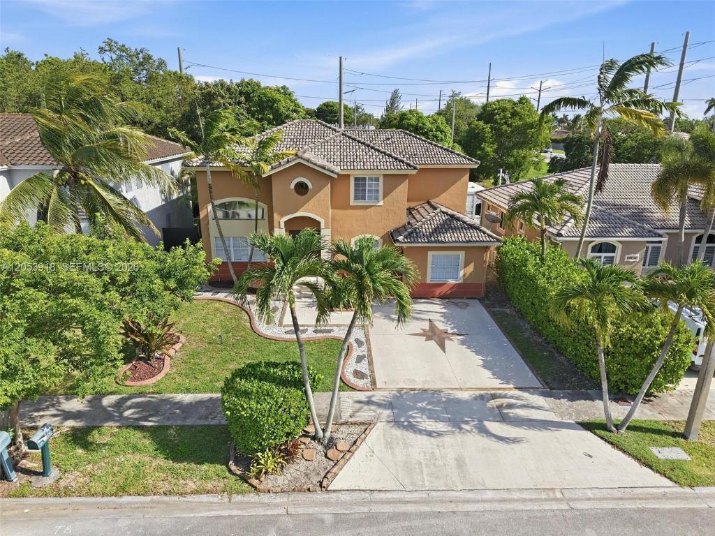 14640 SW 176th, Miami, FL, 33177 - Investment Single Family Home. Photo #1