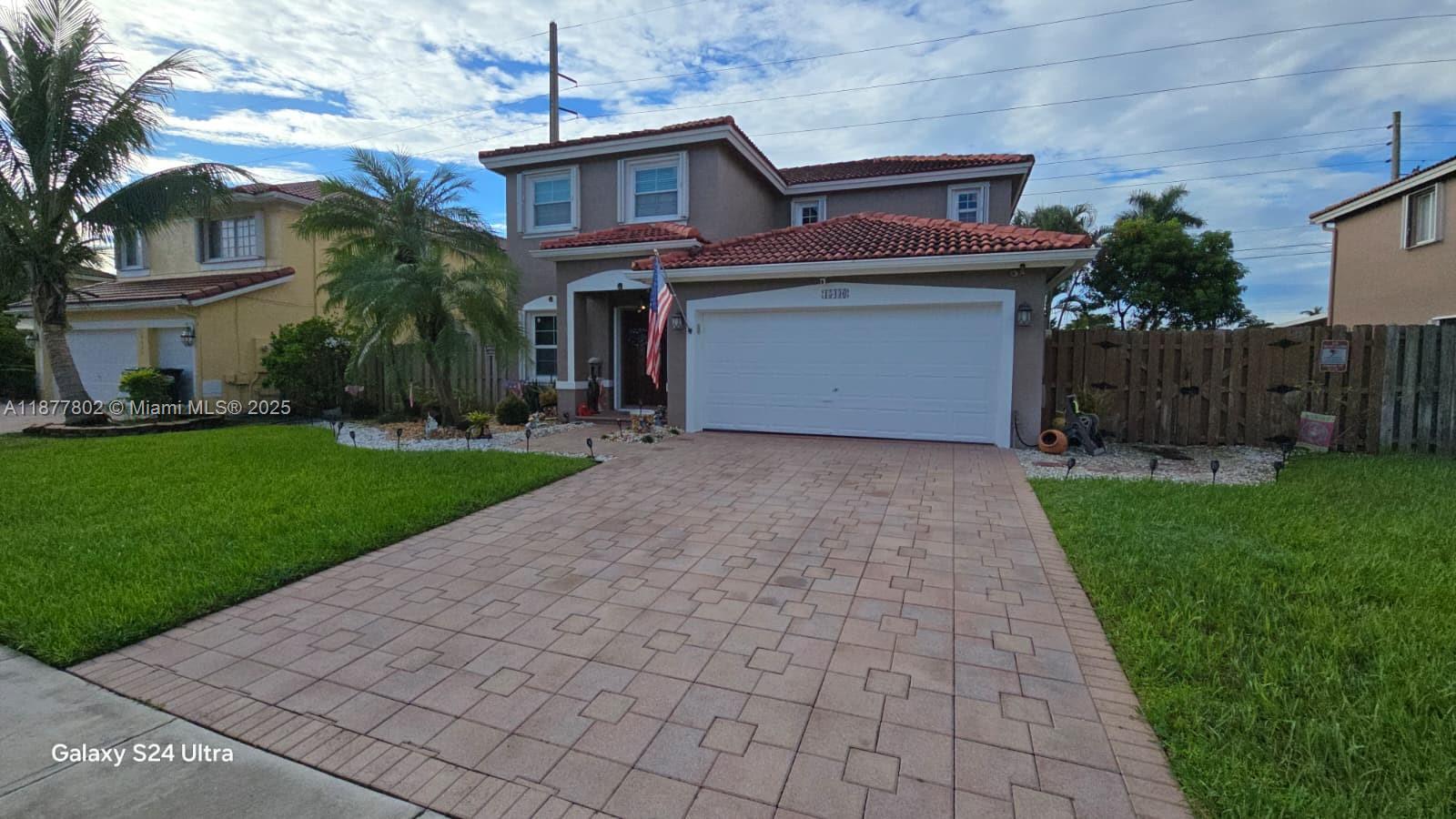15436 SW 151st Ter, Miami, FL, 33196 - Investment Single Family Home. Photo #1