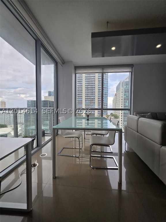 1060 Brickell #2201, Miami, FL, 33131 - Investment Condo. Photo #1