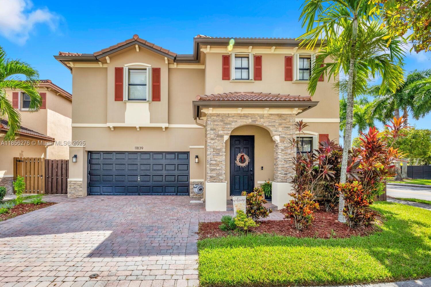 11839 SW 155th Ct, Miami, FL, 33196 - Investment Single Family Home. Photo #1