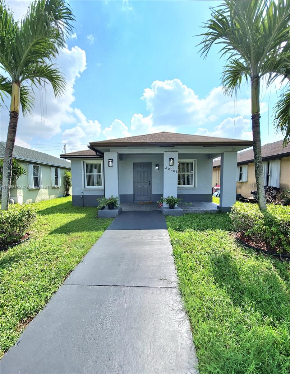 20203 SW 122nd Ct E, Miami, FL, 33177 - Investment Single Family Home. Photo #1