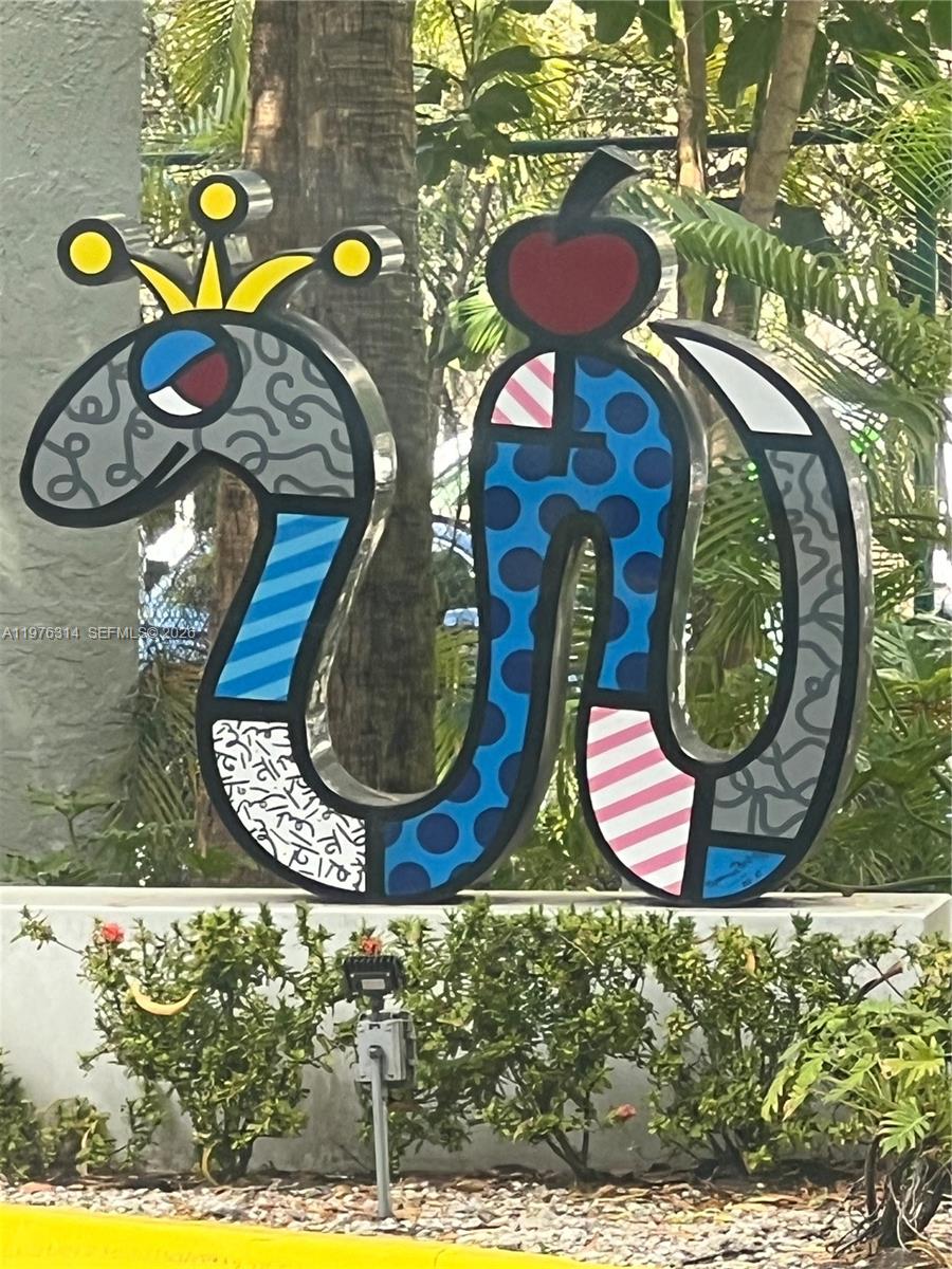 850 N Miami #W-1806, Miami, FL, 33136 - Investment Condo. Photo #1