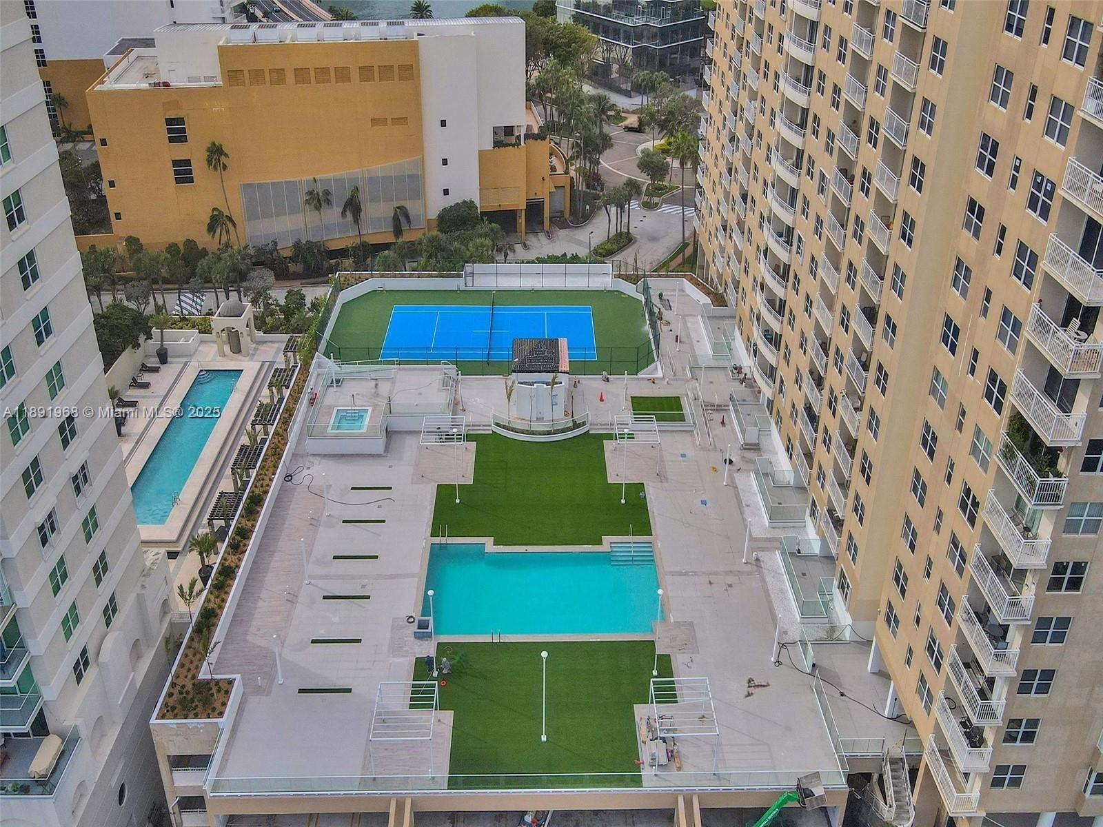 770 Claughton Island Dr #1012, Miami, FL, 33131 - Investment Condo. Photo #1