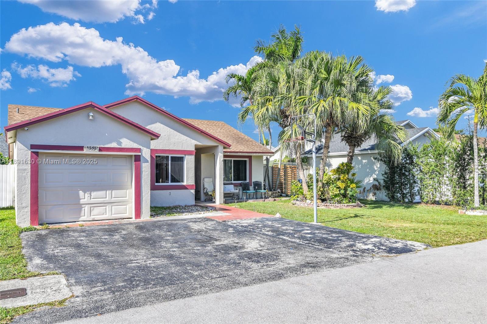 13520 SW 116th Ct, Miami, FL, 33176 - Investment Single Family Home. Photo #1