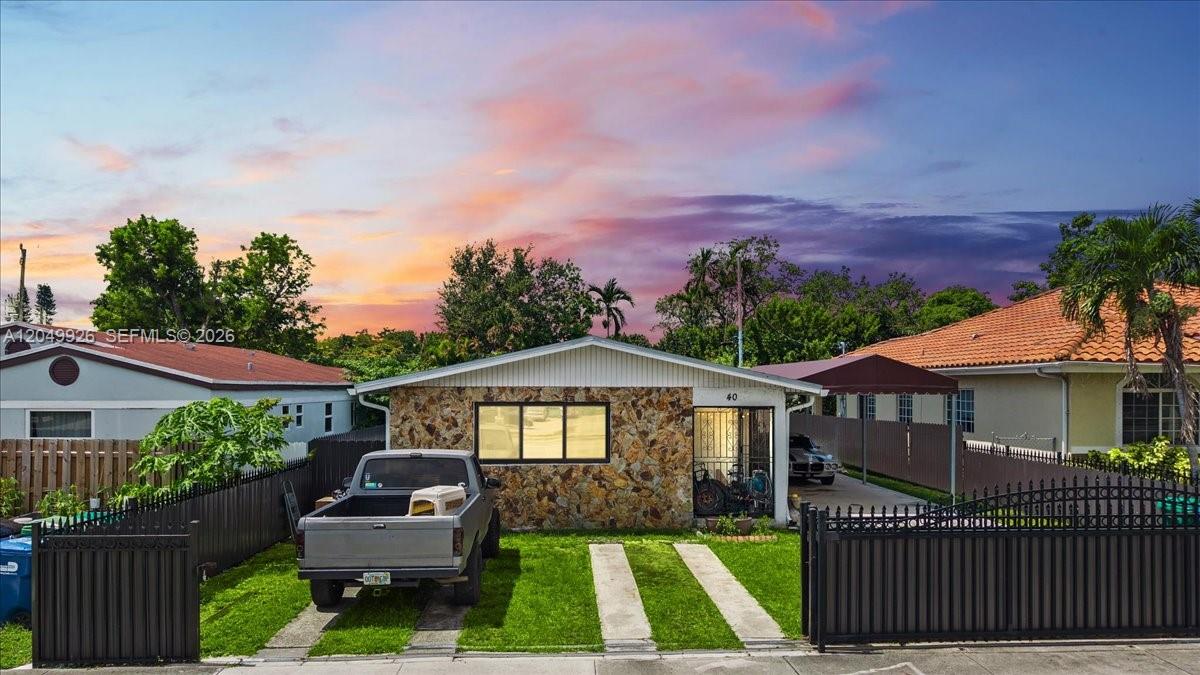 40 NW 119th, Miami, FL, 33168 - Investment Single Family Home. Photo #1