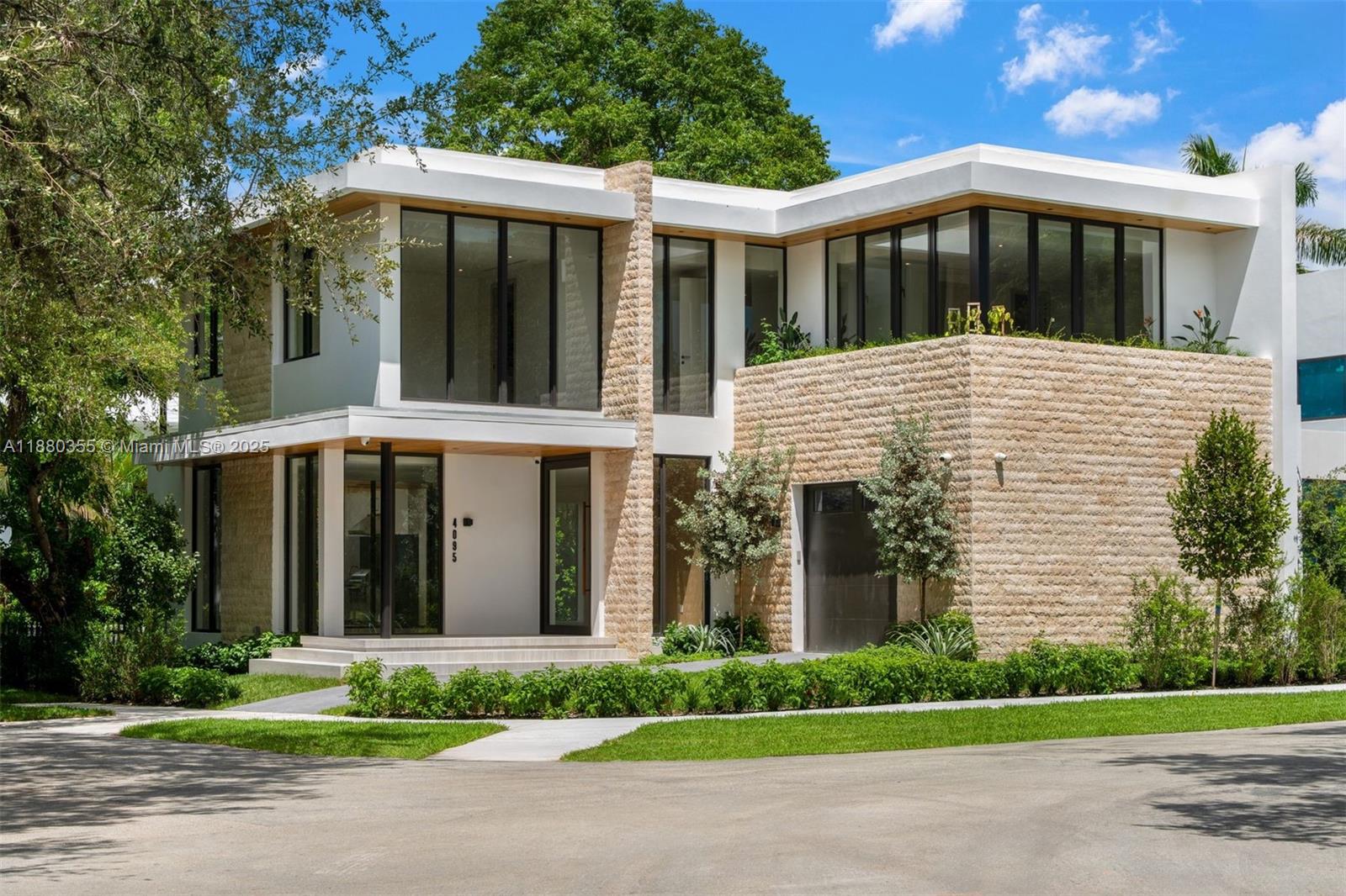 4095 Hardie Ave, Miami, FL, 33133 - Investment Single Family Home. Photo #1