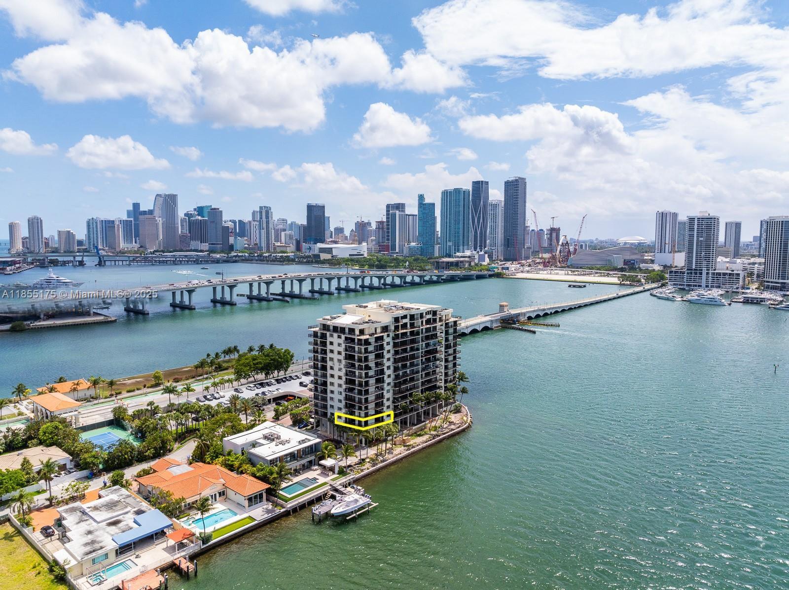 801 N Venetian Dr #201, Miami, FL, 33139 - Investment Condo. Photo #1