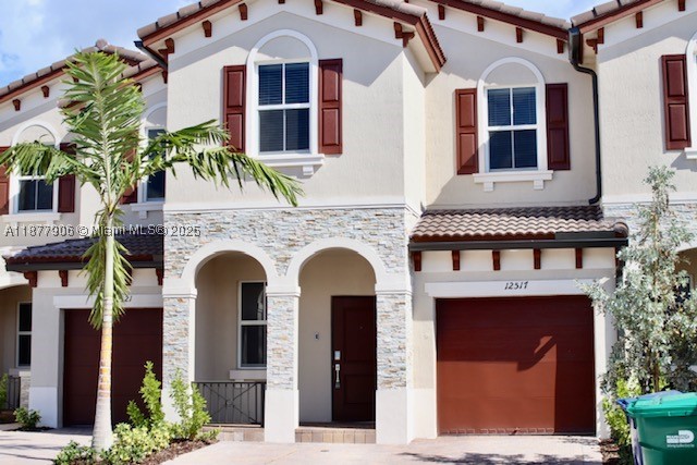12517 NW 23rd, Miami, FL, 33167 - Investment Townhome. Photo #1