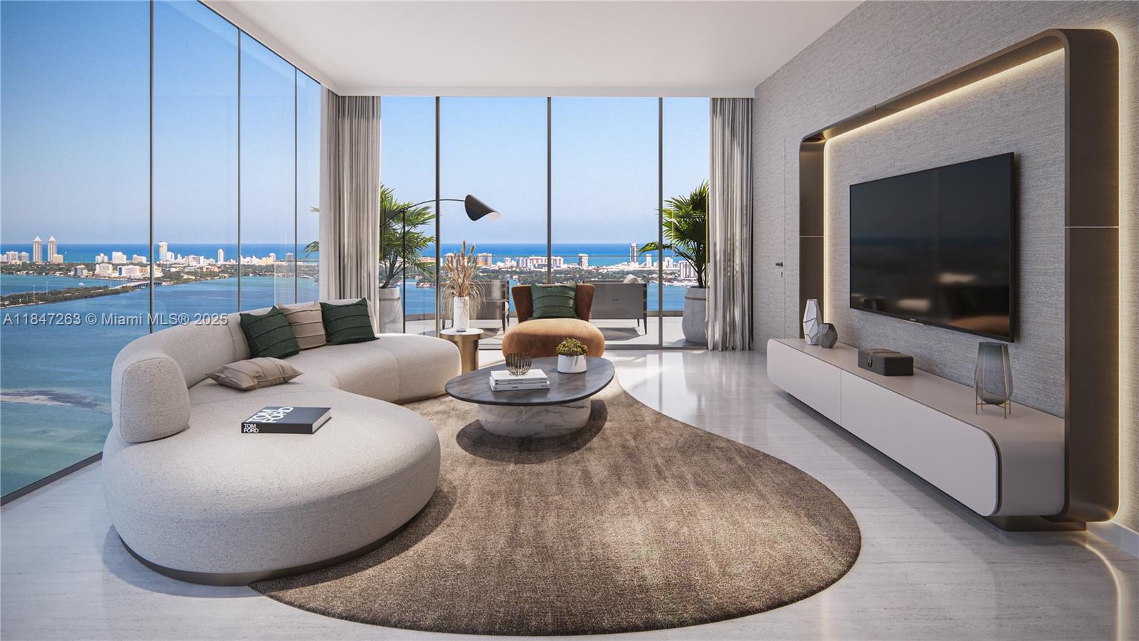 700 NE 24th St #2101, Miami, FL, 33137 - Investment Condo. Photo #1