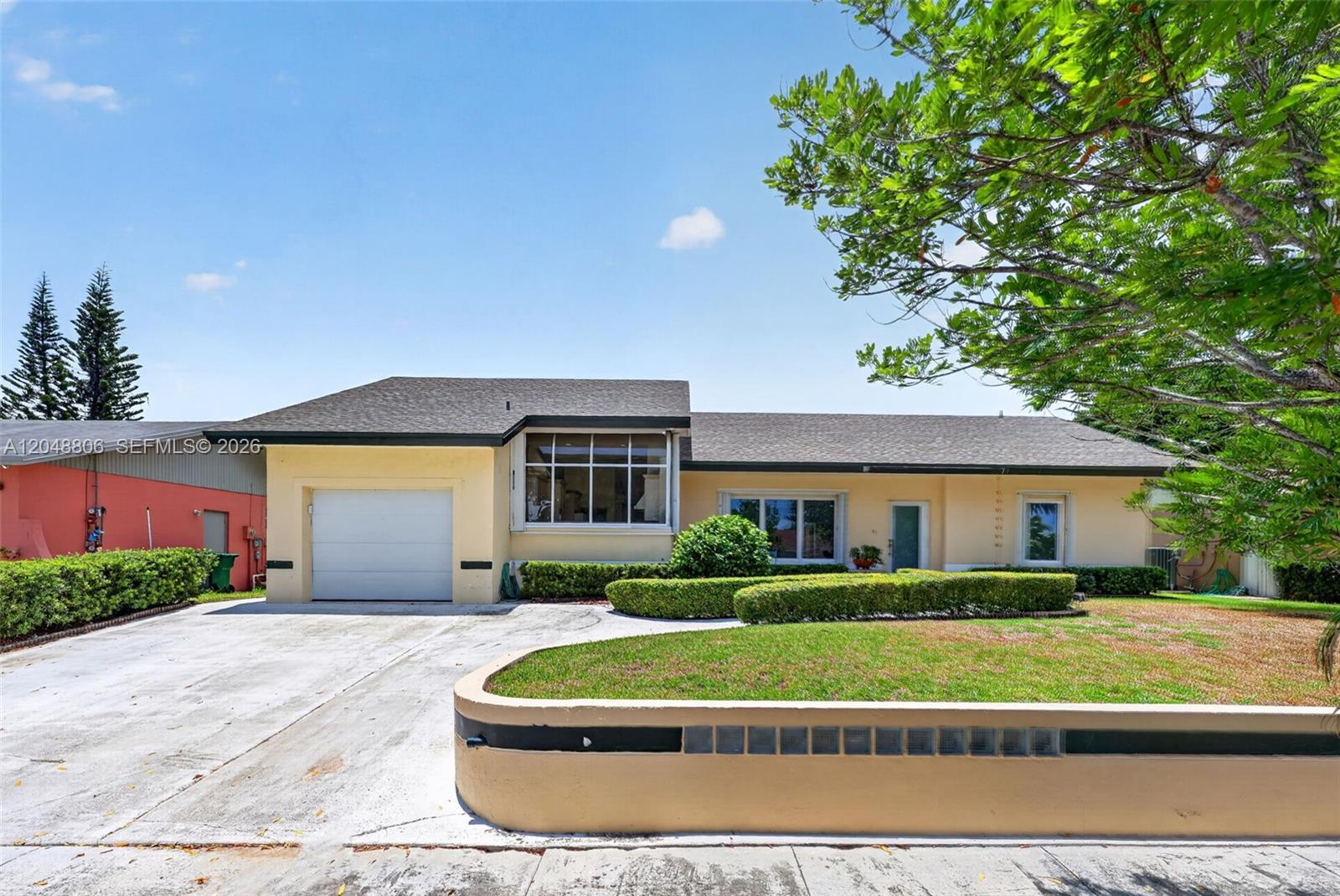 16430 SW 107th, Miami, FL, 33157 - Investment Single Family Home. Photo #1