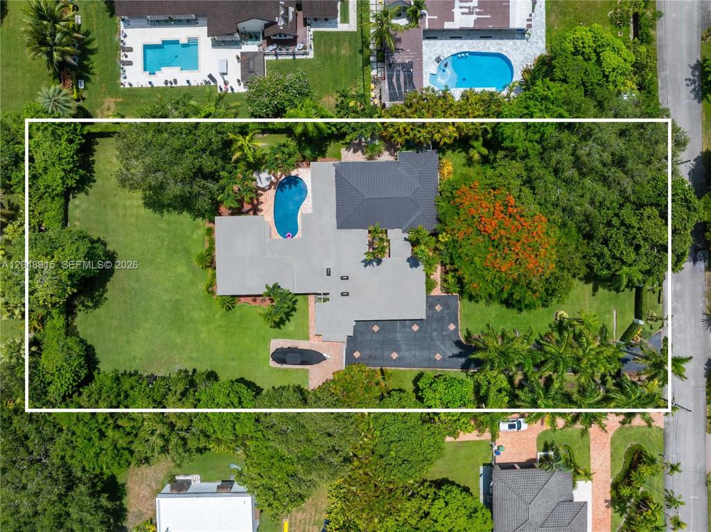 8735 SW 122nd, Miami, FL, 33176 - Investment Single Family Home. Photo #1