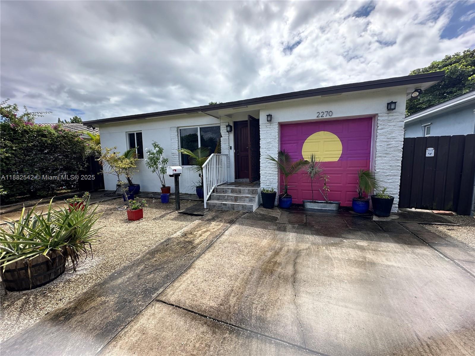 2270 SW 24th St, Miami, FL, 33145 - Investment Single Family Home. Photo #1