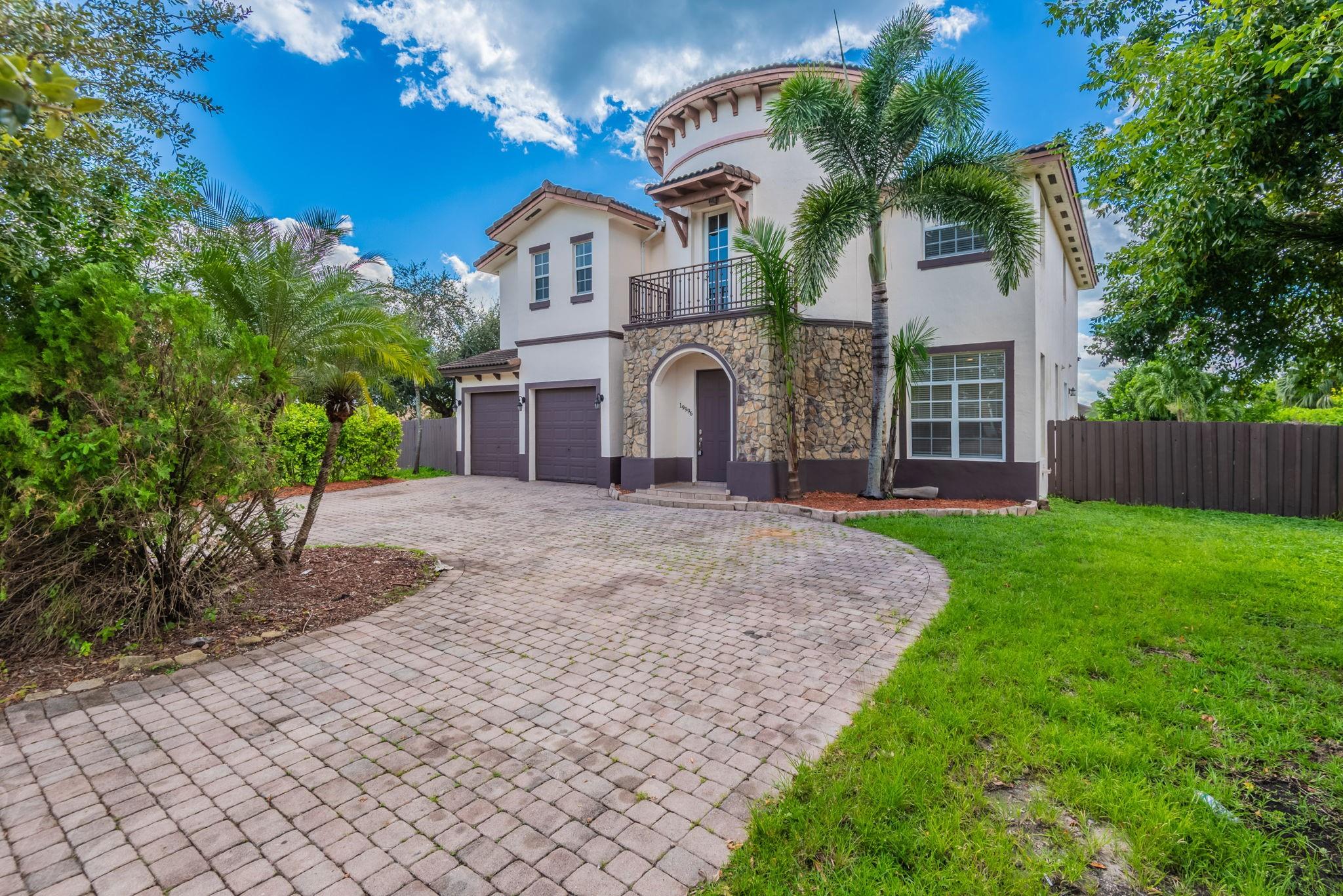 19996 SW 130th Ave, Miami, FL, 33177 - Investment Single Family Home. Photo #1
