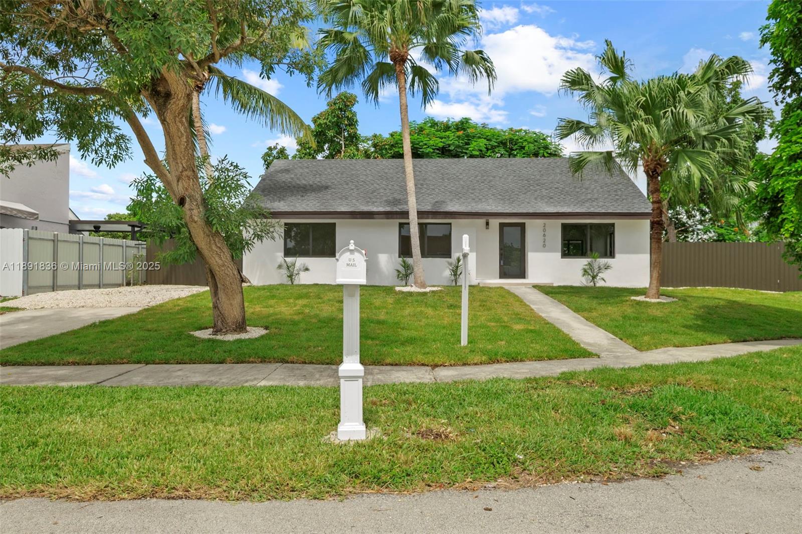 20620 SW 120th Pl, Miami, FL, 33177 - Investment Single Family Home. Photo #1