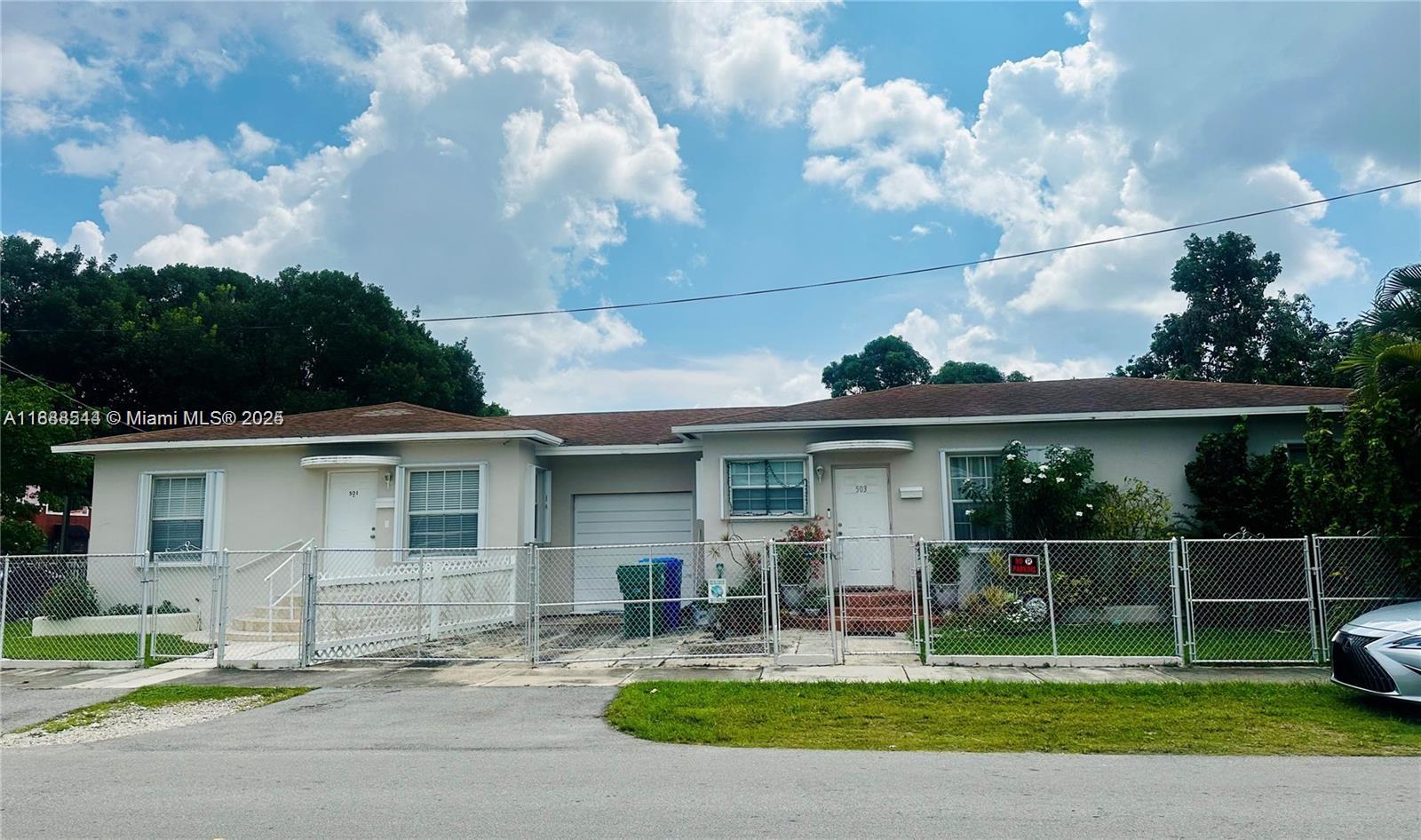 503 SW 29th Ct, Miami, FL, 33135 - Investment Single Family Home. Photo #1