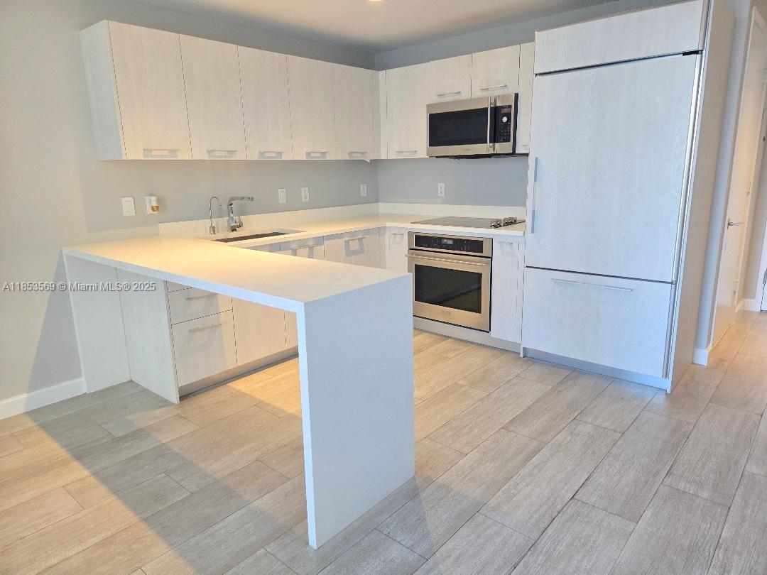 45 SW 9th St #2602, Miami, FL, 33130 - Investment Condo. Photo #1