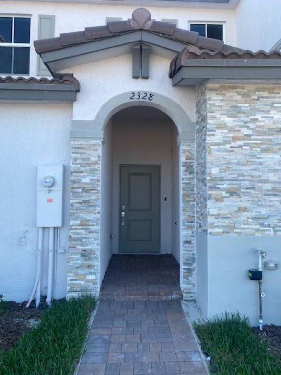 2354 NW 125th, Miami, FL, 33167 - Investment Townhome. Photo #1
