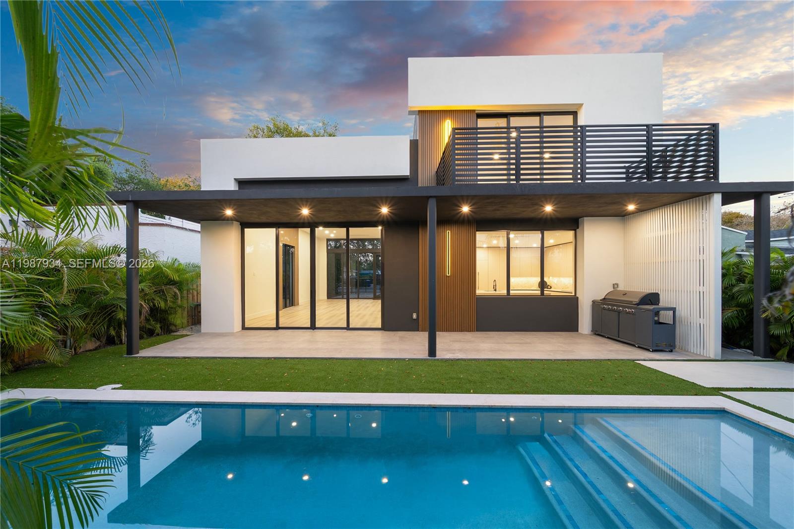 536 NW 48th, Miami, FL, 33127 - Investment Single Family Home. Photo #1