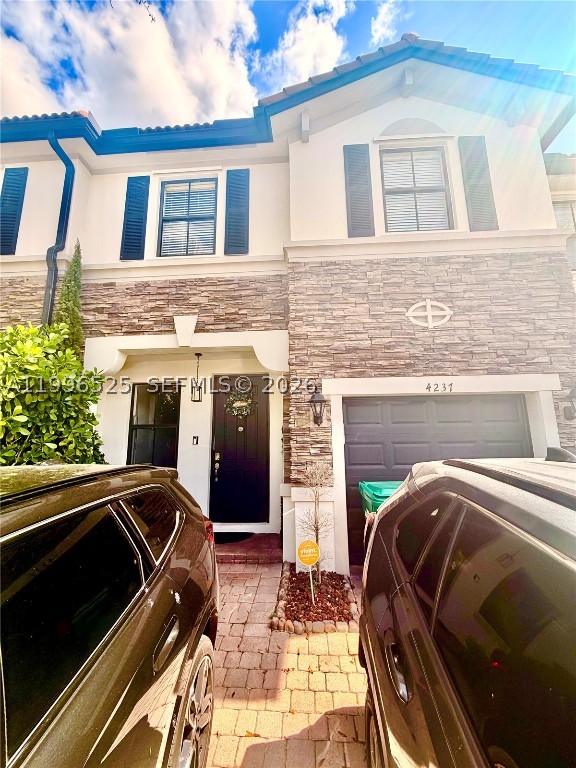 4237 SW 164th #4237, Miami, FL, 33185 - Investment Townhome. Photo #1