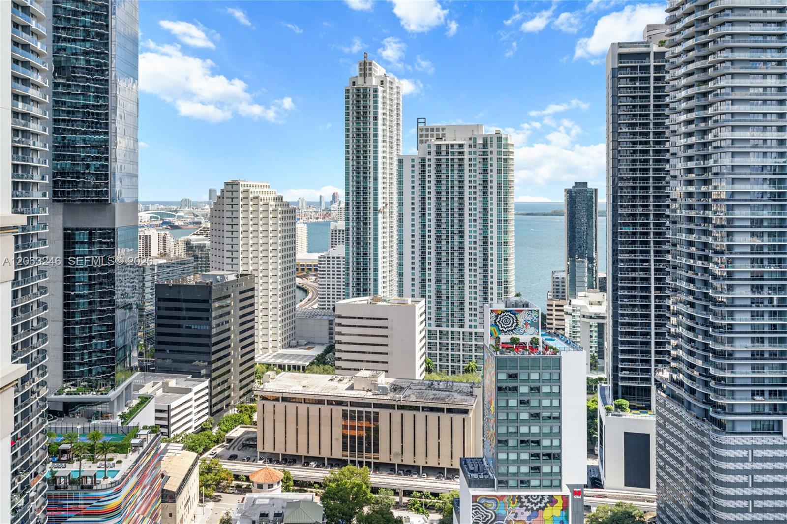 999 SW 1st #PH08, Miami, FL, 33130 - Investment Condo. Photo #1