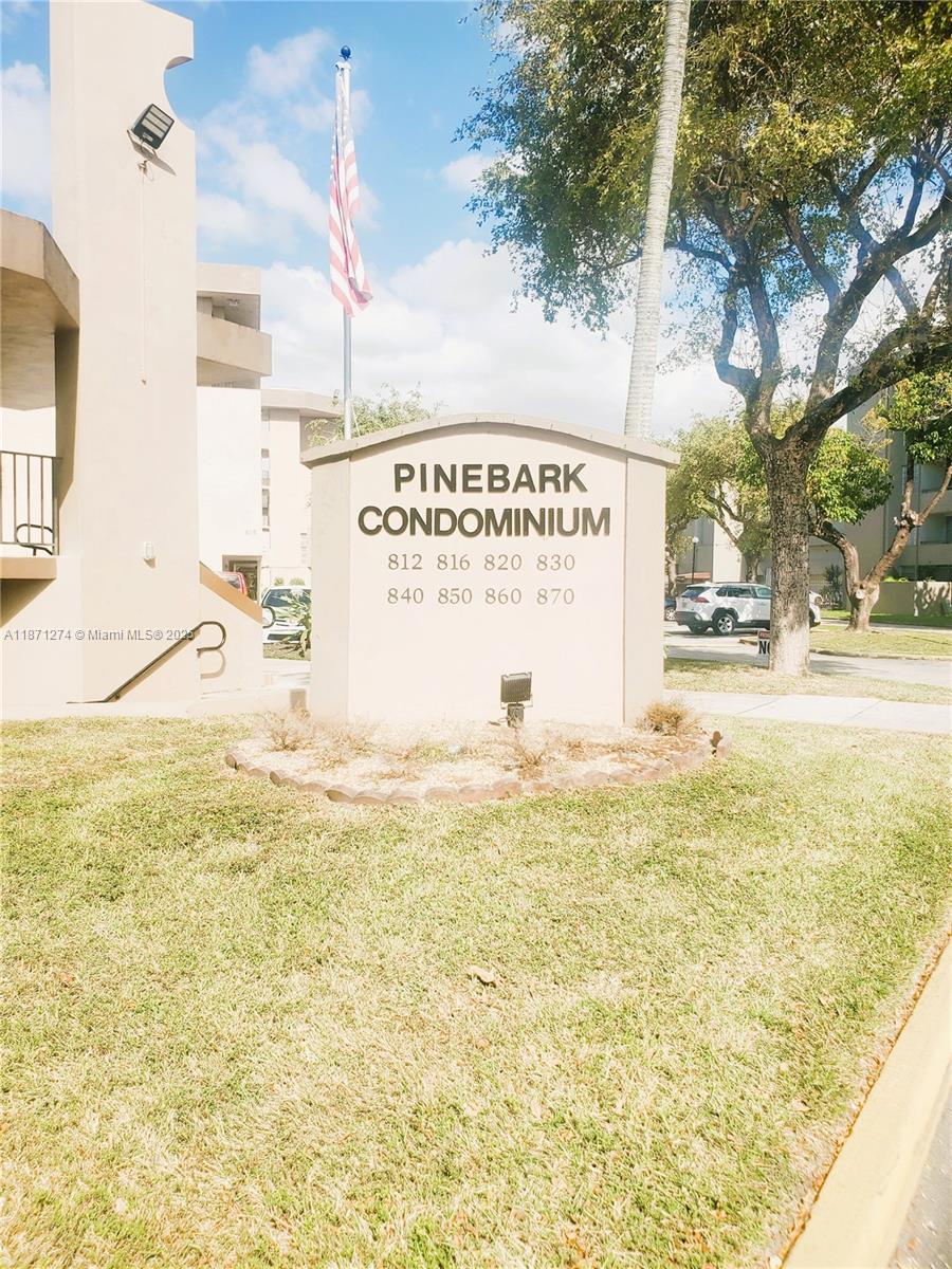 830 NW 87th Ave #406, Miami, FL, 33172 - Investment Condo. Photo #1