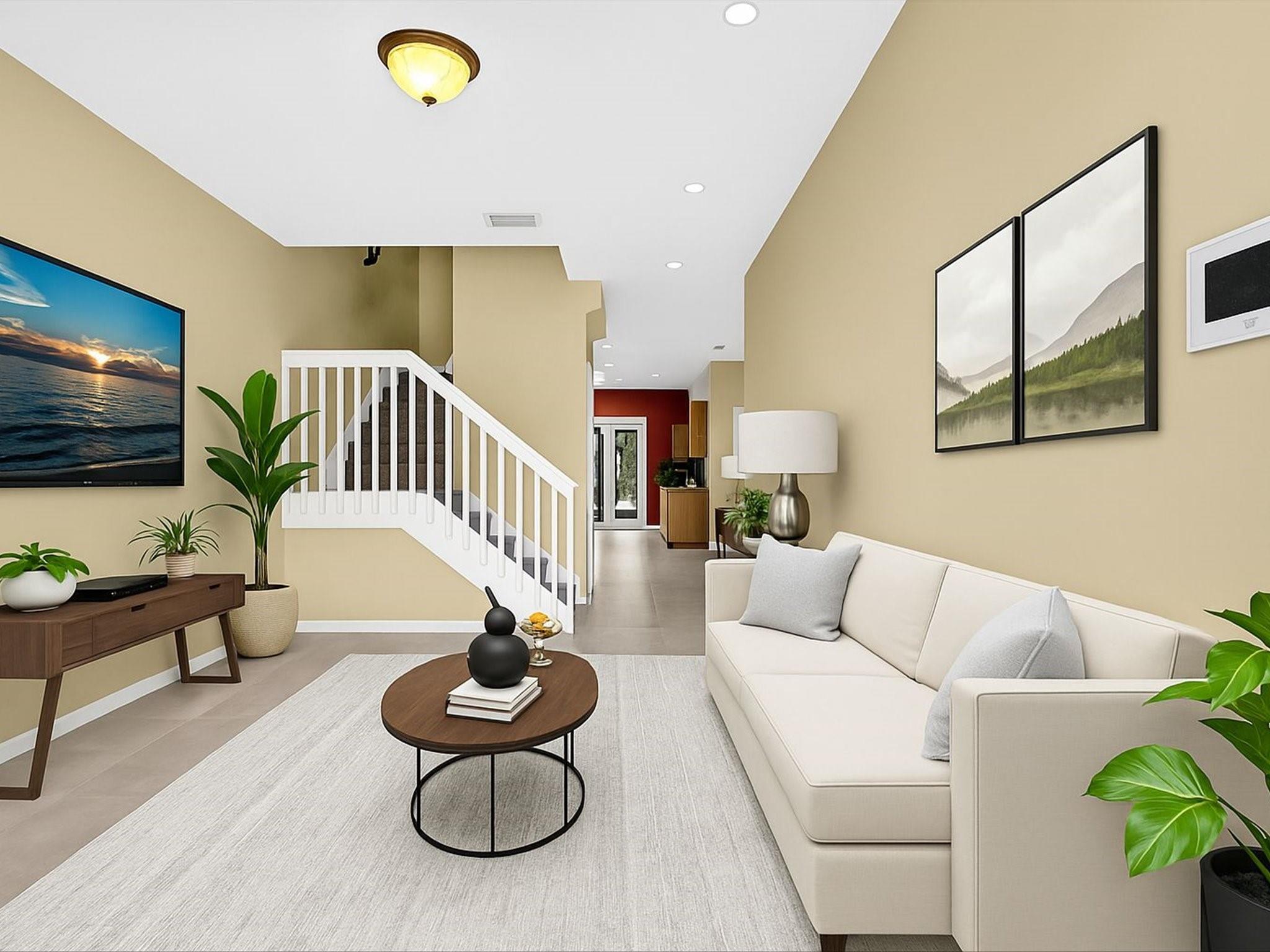 21421 NW 13th Ct #211, Miami, FL, 33169 - Investment Townhome. Photo #1