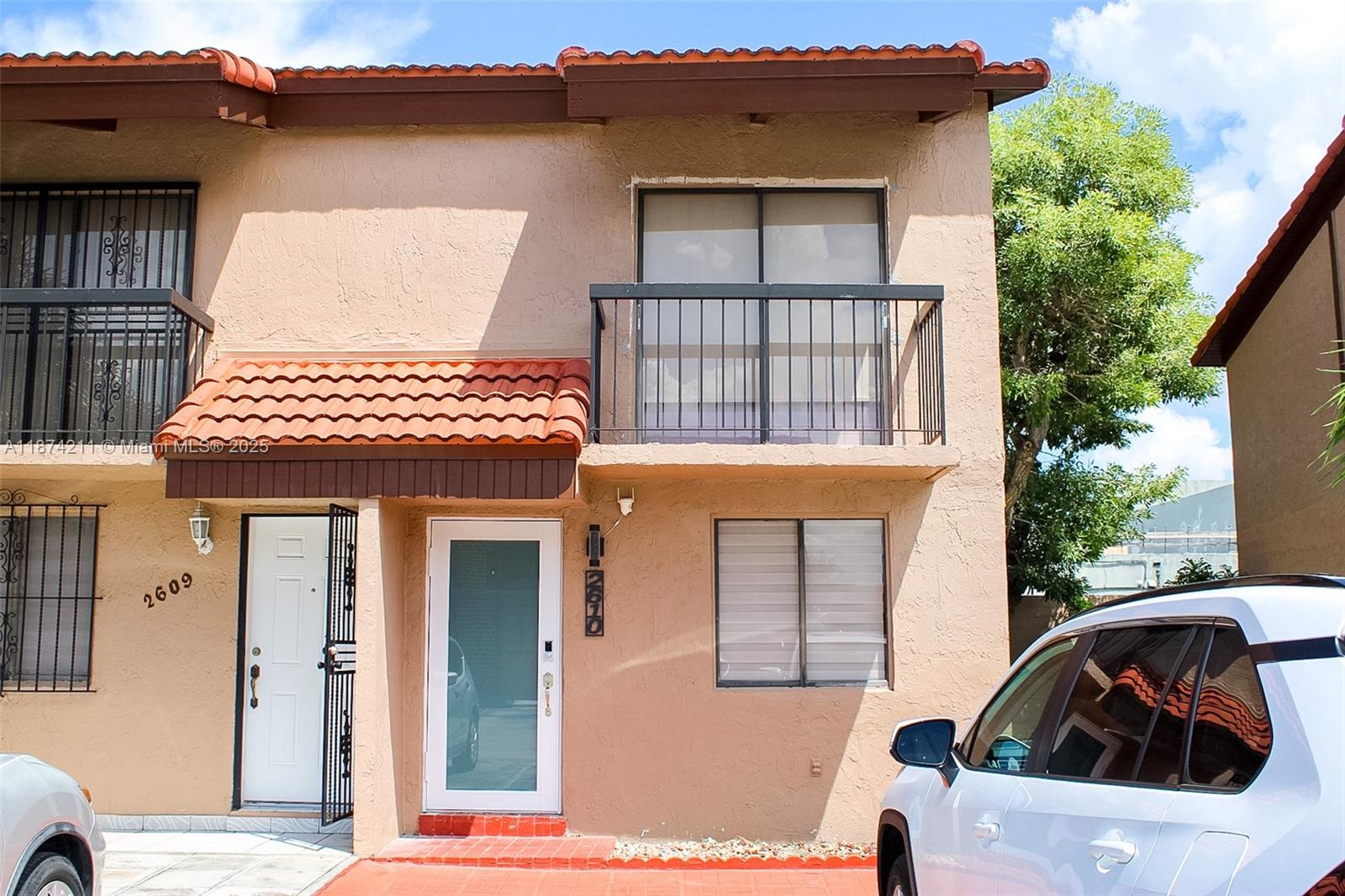 1805 SW 107th Ave #2610, Miami, FL, 33165 - Investment Condo. Photo #1