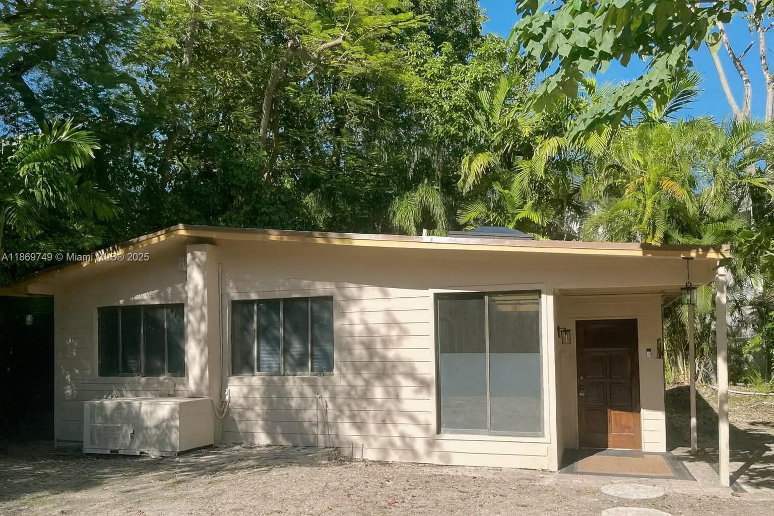 3164 Center St, Miami, FL, 33133 - Investment Single Family Home. Photo #1