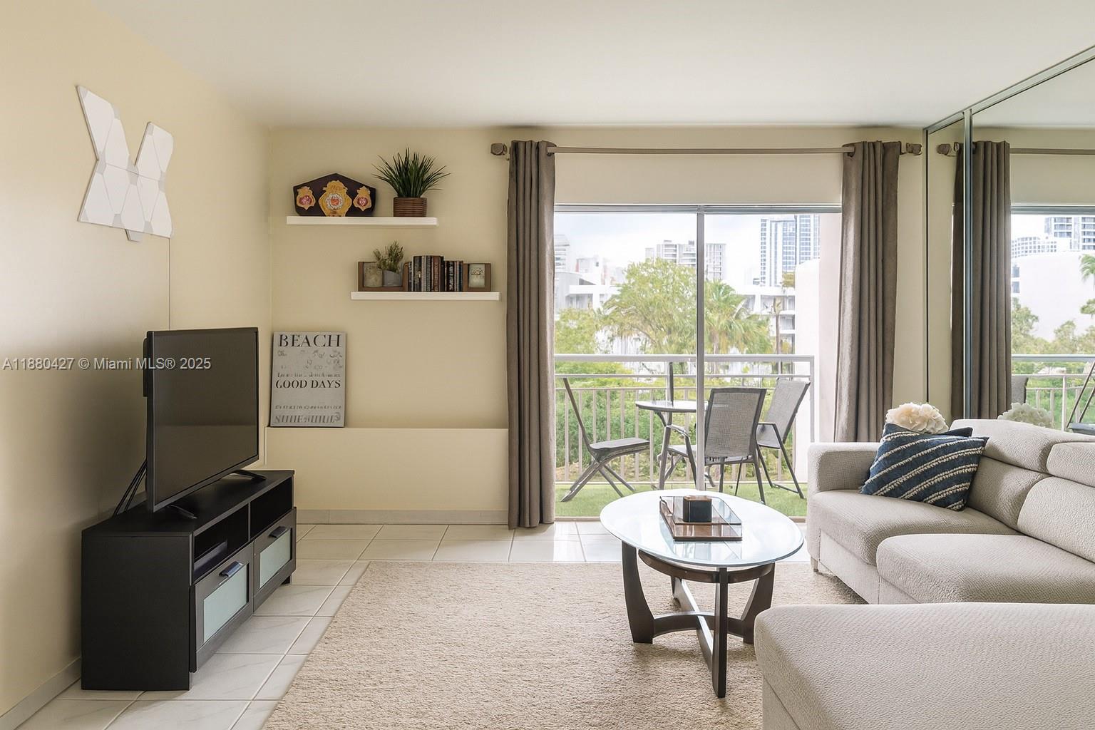 Condominium in Sunny Isles Beach - Photo 1