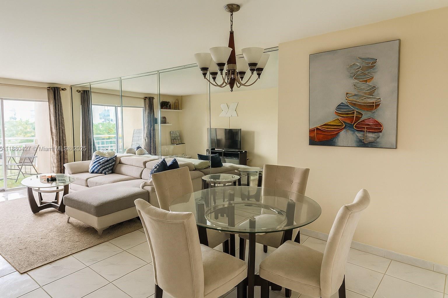 Condominium in Sunny Isles Beach - Photo 5