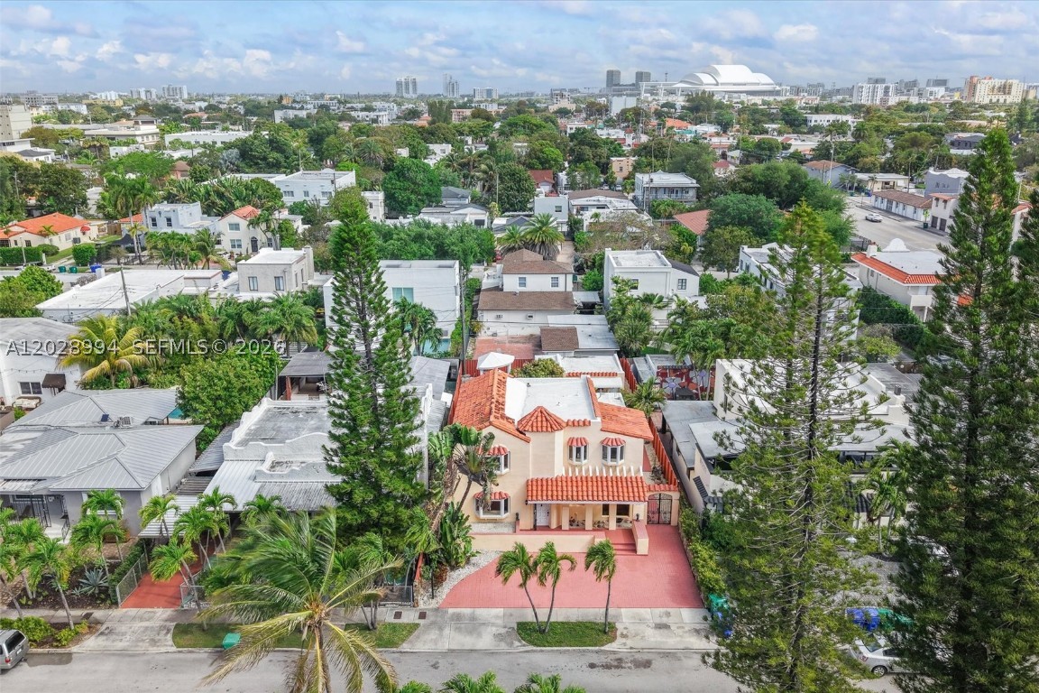 1727 SW 11th, Miami, FL, 33135 - Investment Single Family Home. Photo #1