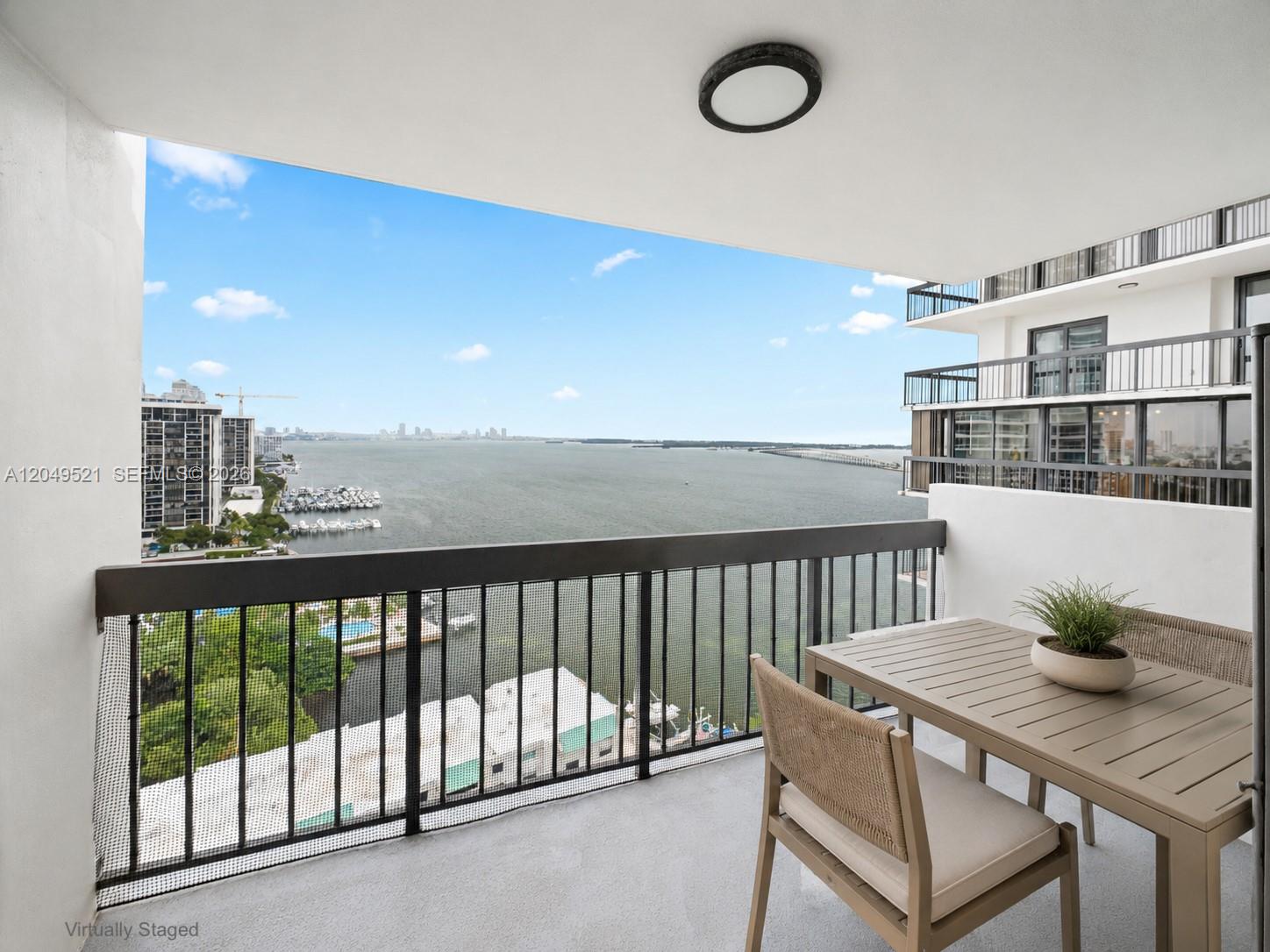 2333 Brickell #1909, Miami, FL, 33129 - Investment Condo. Photo #1