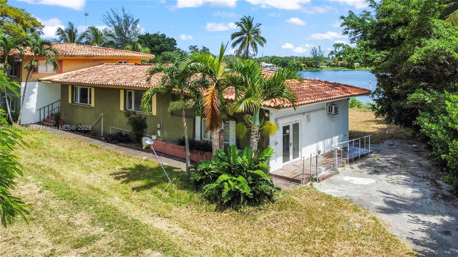 4399 SW 89th Ave, Miami, FL, 33165 - Investment Single Family Home. Photo #1