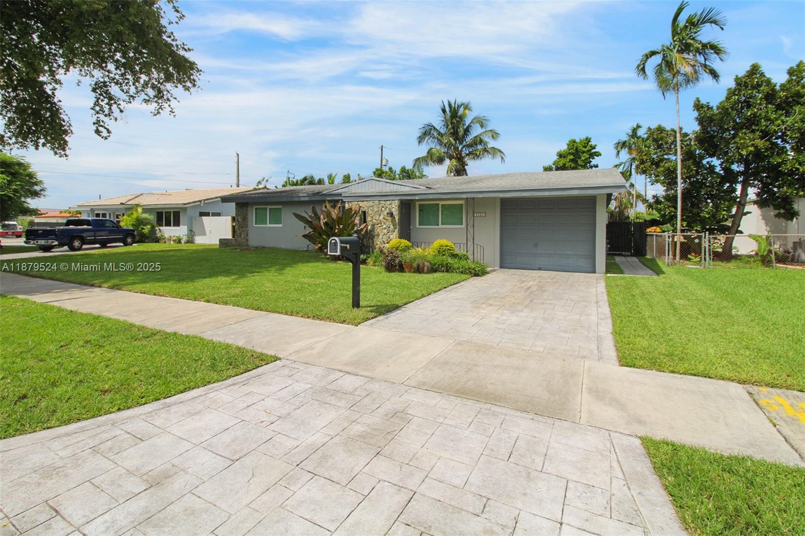3320 SW 92nd Ct, Miami, FL, 33165 - Investment Single Family Home. Photo #1
