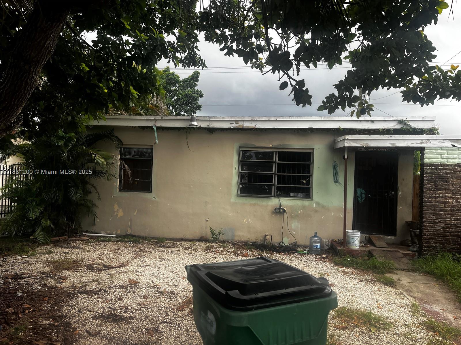 1132 NW 118th St, Miami, FL, 33168 - Investment Single Family Home. Photo #1