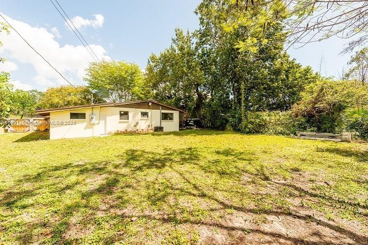 7830 SW 99th St, Miami, FL, 33156 - Investment Single Family Home. Photo #1