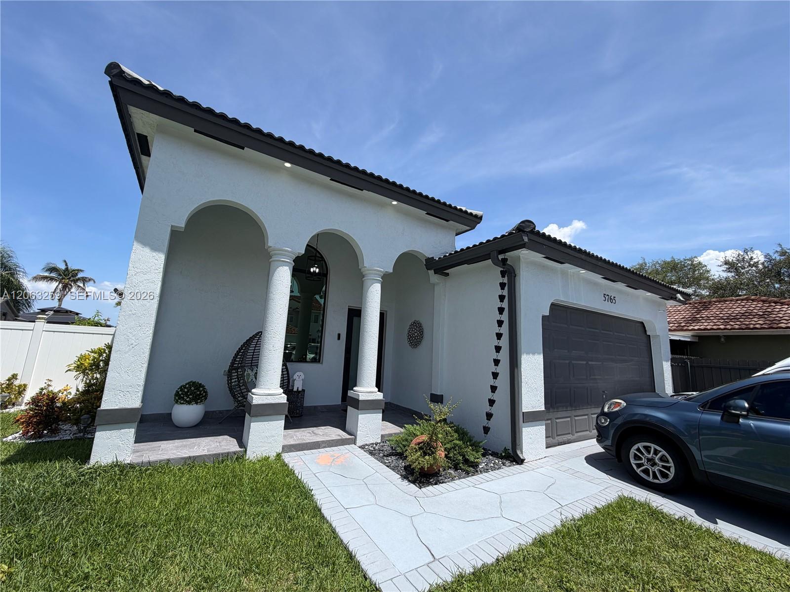 5765 SW 151st, Miami, FL, 33193 - Investment Single Family Home. Photo #1