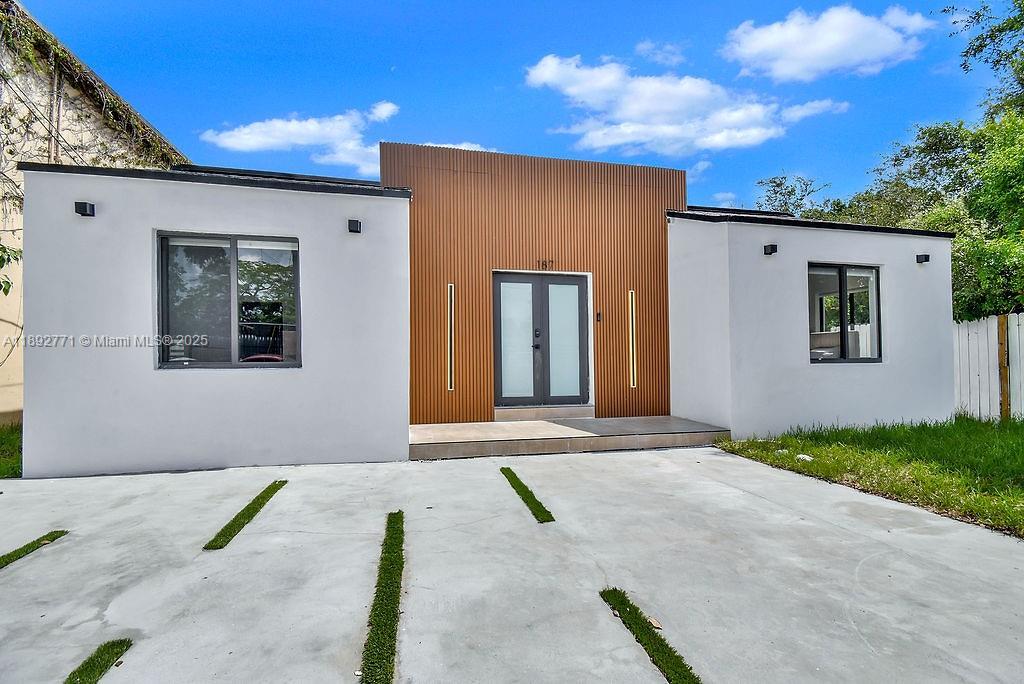187 NW 53rd St, Miami, FL, 33127 - Investment Single Family Home. Photo #1