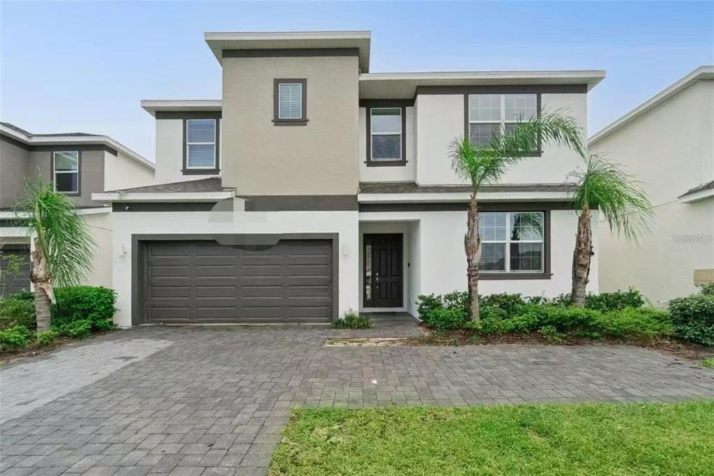 Single Family Residence in Kissimmee - Photo 1