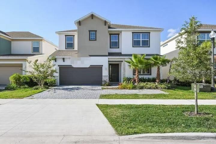 Single Family Residence in Kissimmee - Photo 1