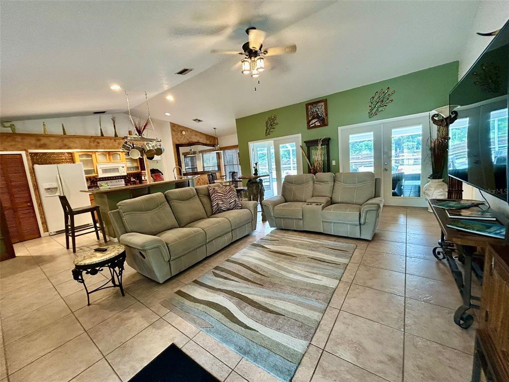 Single Family Residence in Port Charlotte - Photo 4