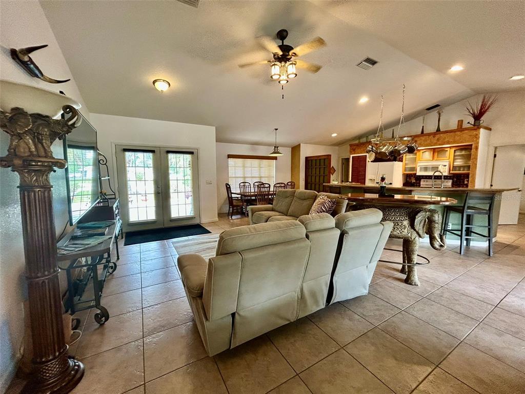 Single Family Residence in Port Charlotte - Photo 5